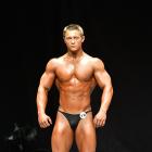 Kamron  Hodgson - NPC Colorado State 2014 - #1